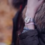 tiny wrist