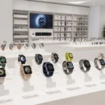 Best smartwatches for small wrists