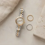 Are Two-Tone Watches Tacky
