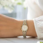 Are Two-Tone Watches Tacky
