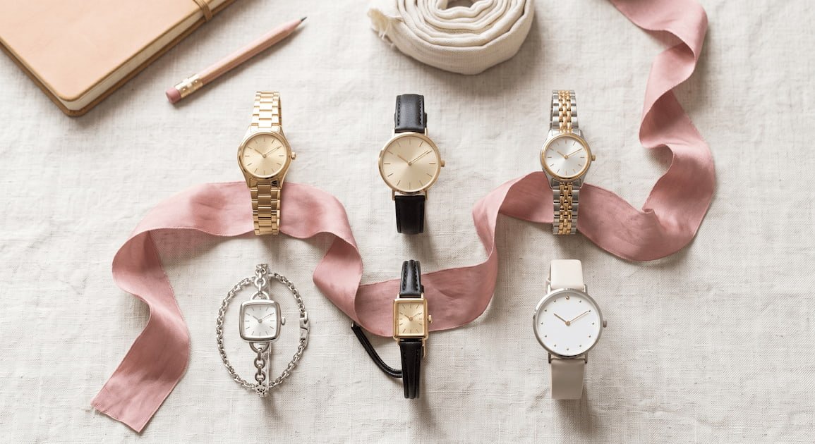 Best small watches for women: twelve picks for petite wrists