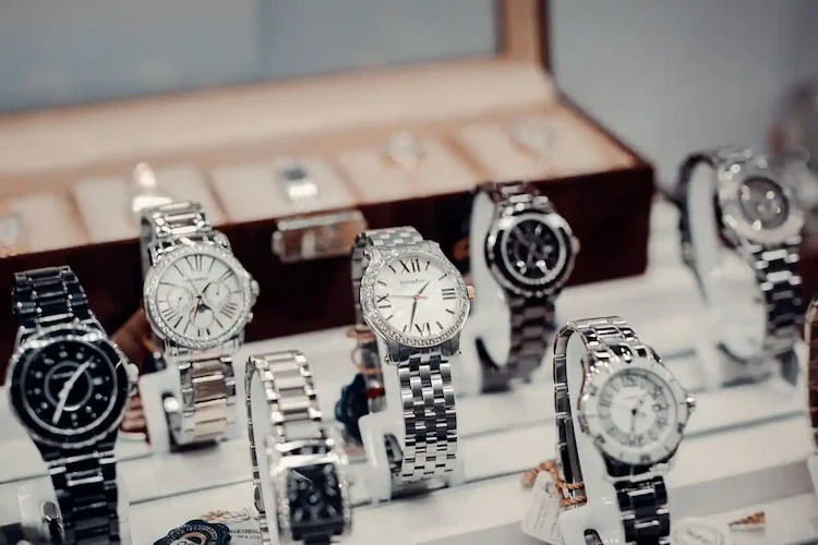 Watch review for small wrists