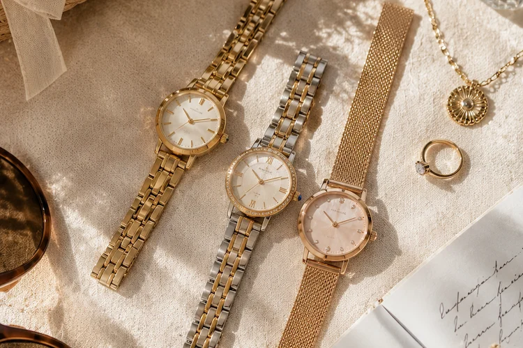 Trending small watches