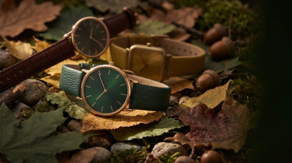 Fall Watches for Women With Tiny Wrists: Warm, Small Picks