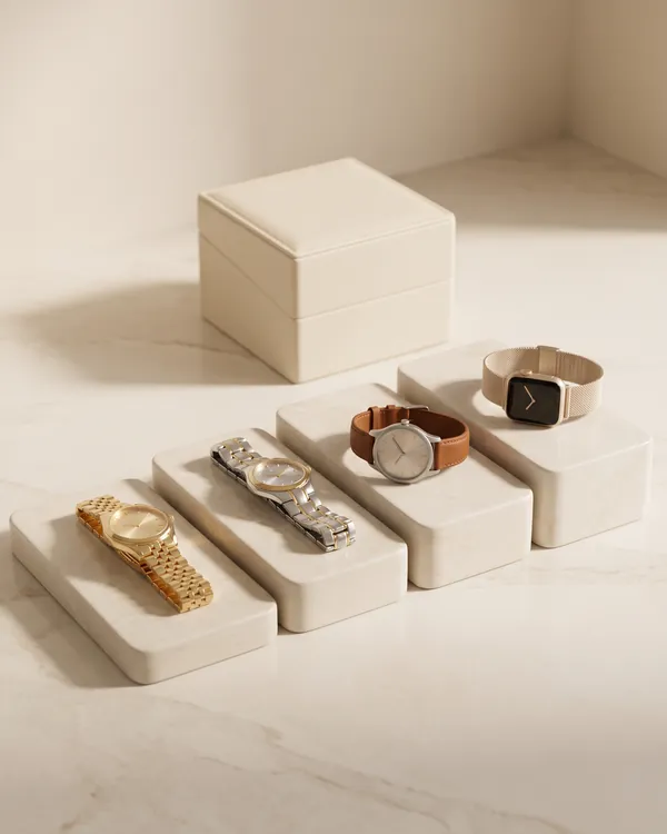 Trending small watches